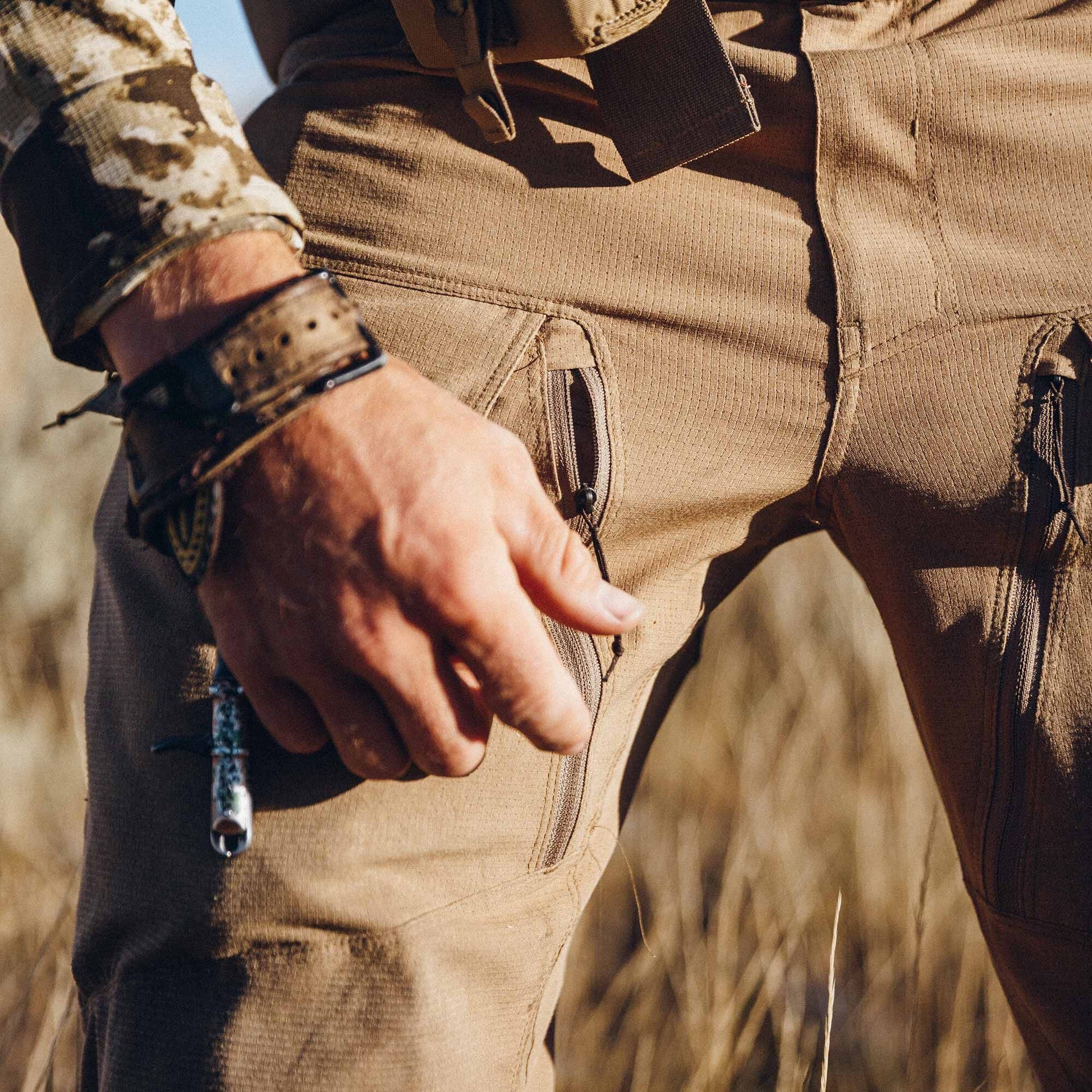 First Lite Trace Pant