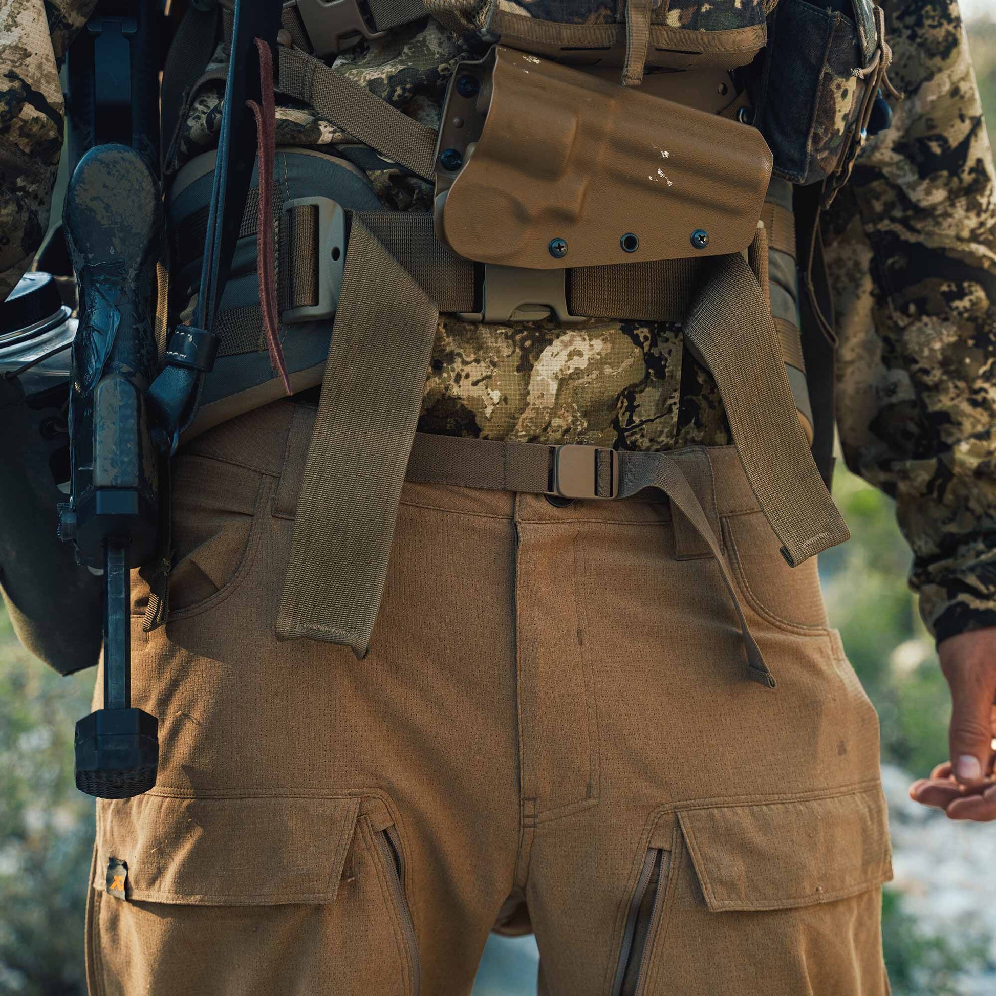 First Lite Trace Pant