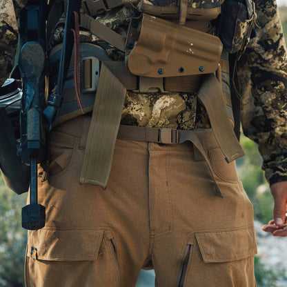 First Lite Trace Pant