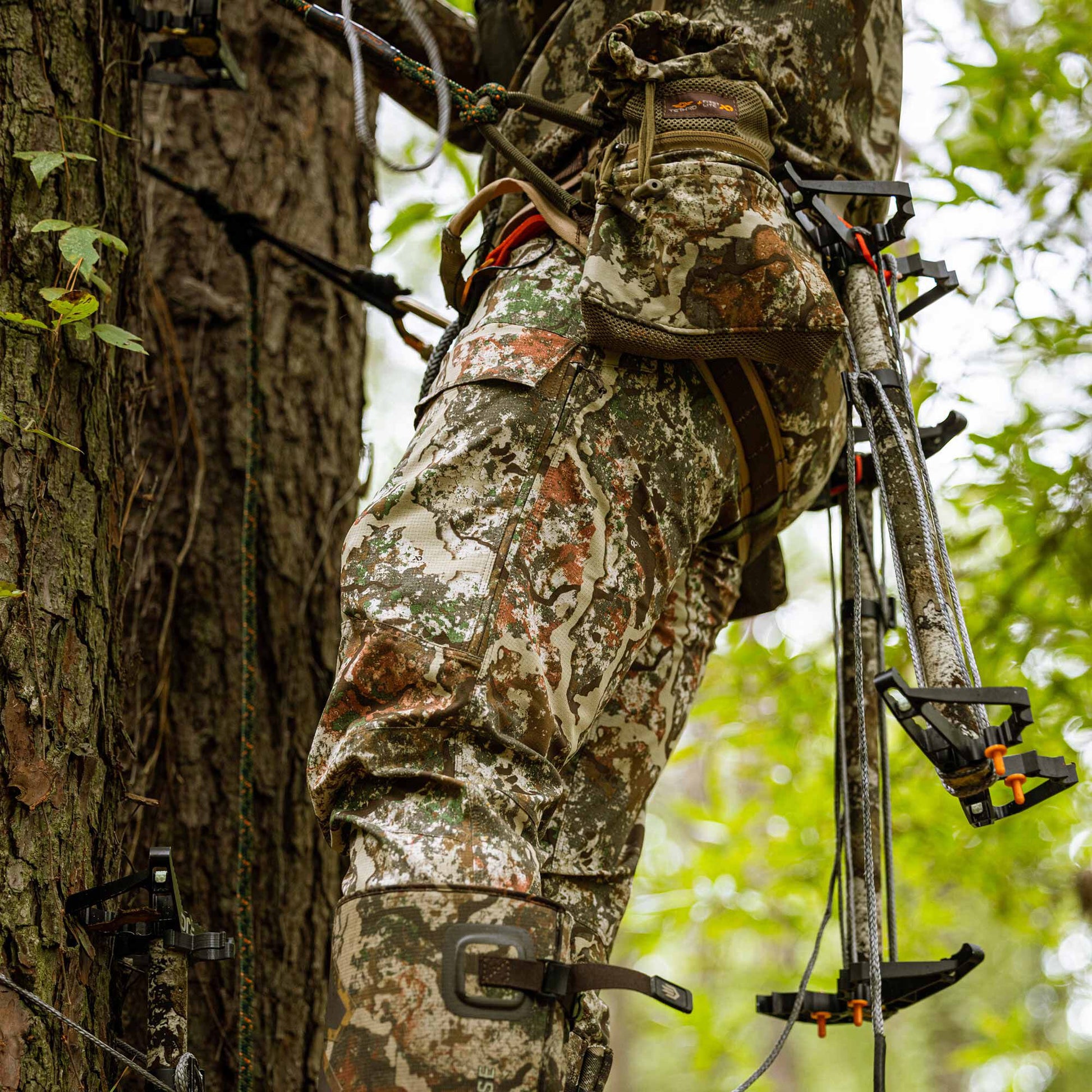 First Lite Trace Pant