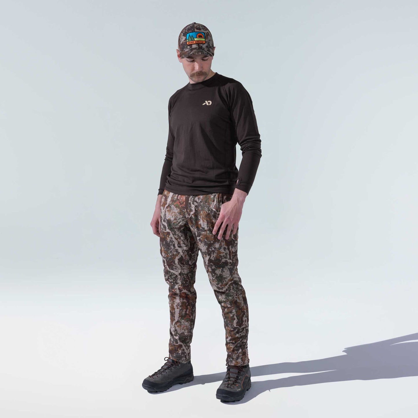 First Lite Men's Navigator Pant