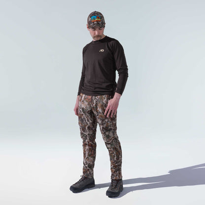 First Lite Men's Navigator Pant