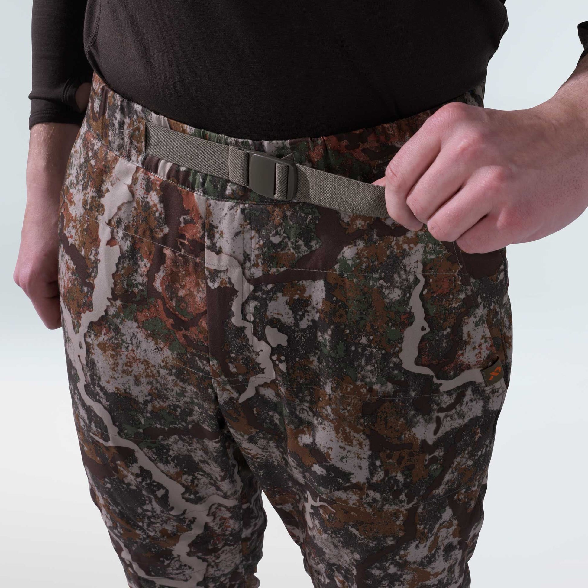First Lite Men's Navigator Pant