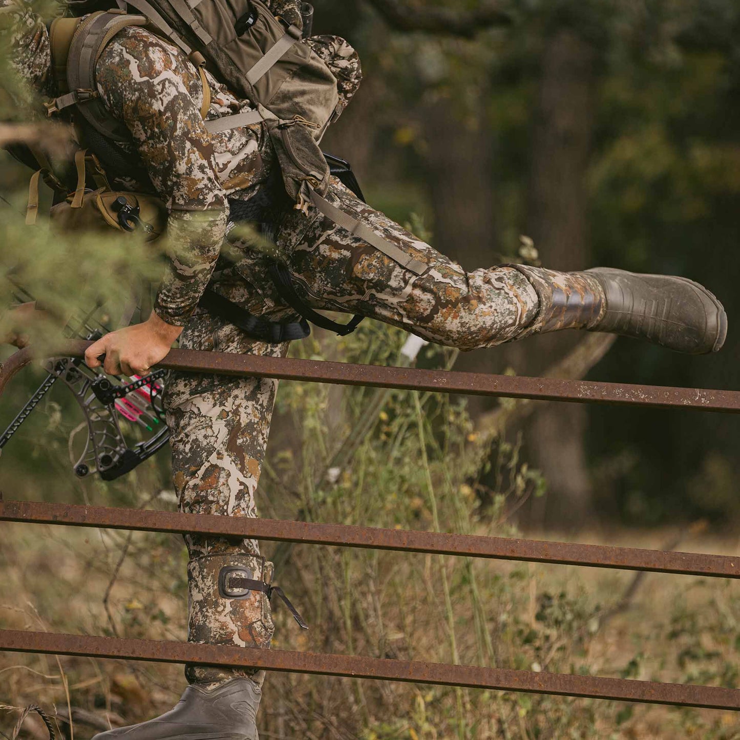 First Lite 308 Whitetail Pant