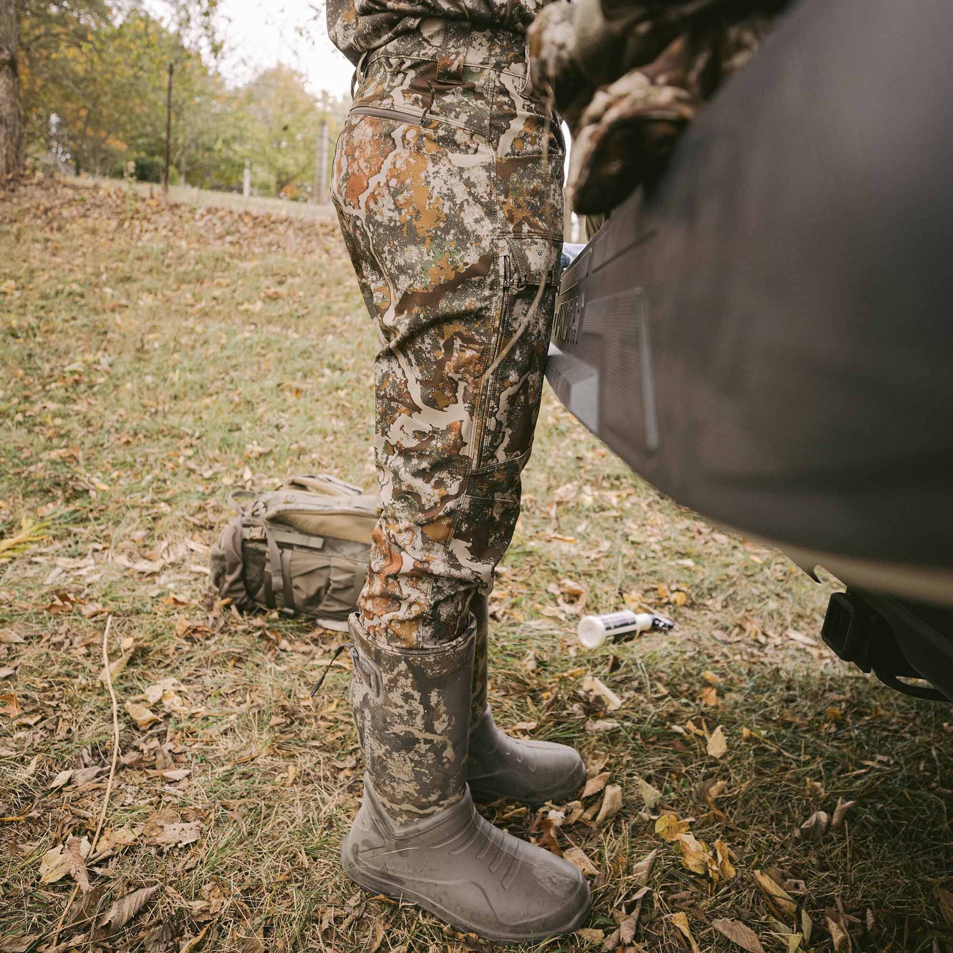 First Lite 308 Whitetail Pant