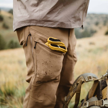 First Lite Men's 308 Lined Pant