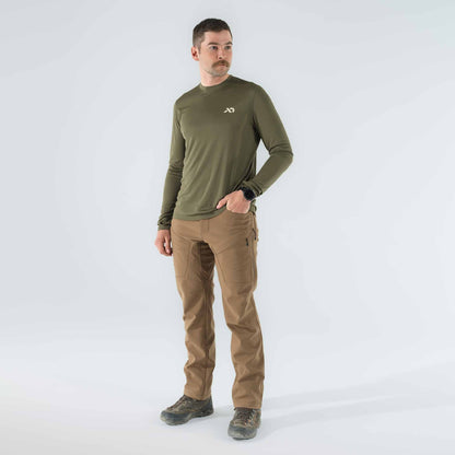 First Lite Men's 308 Lined Pant