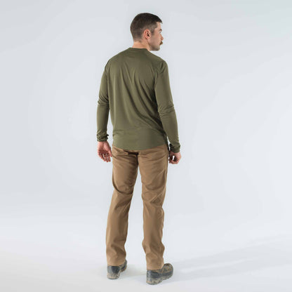 First Lite Men's 308 Lined Pant