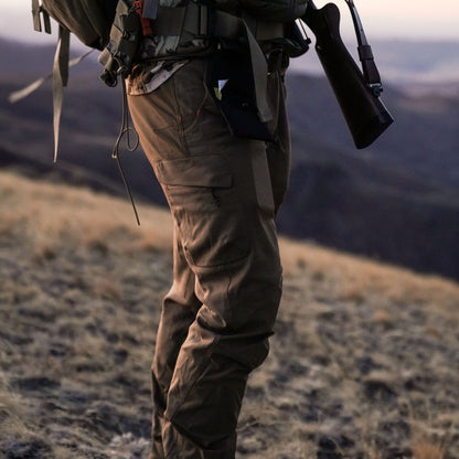 First Lite Obsidian Foundry Pant