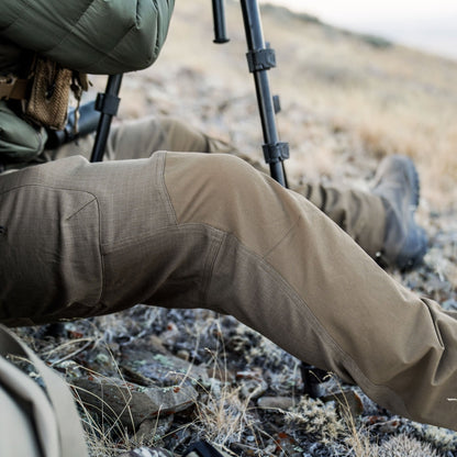 First Lite Obsidian Foundry Pant