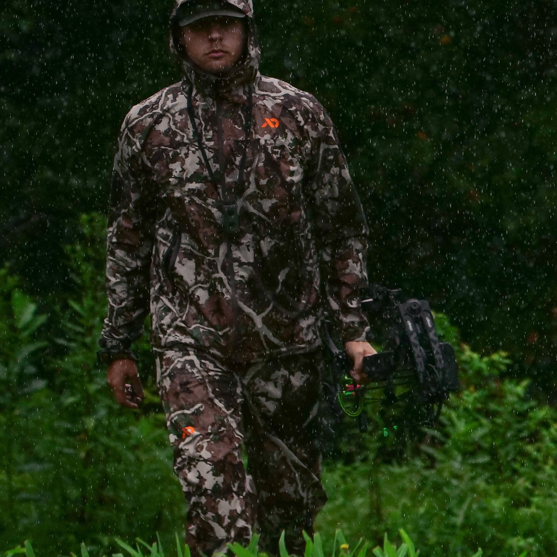 First Lite Boundary Stormtight Pant