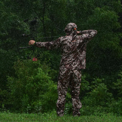 First Lite Boundary Stormtight Pant