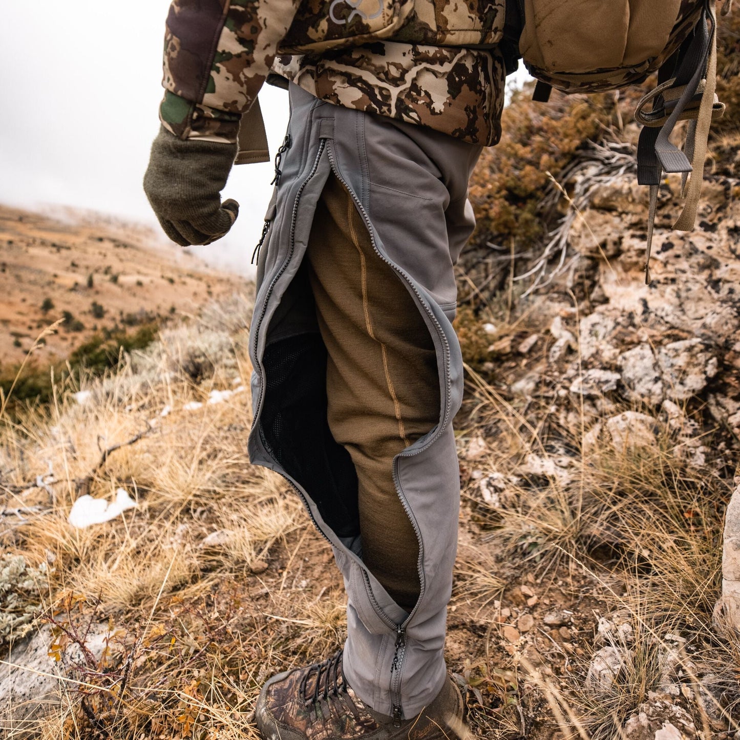 First Lite Catalyst Foundry Pant