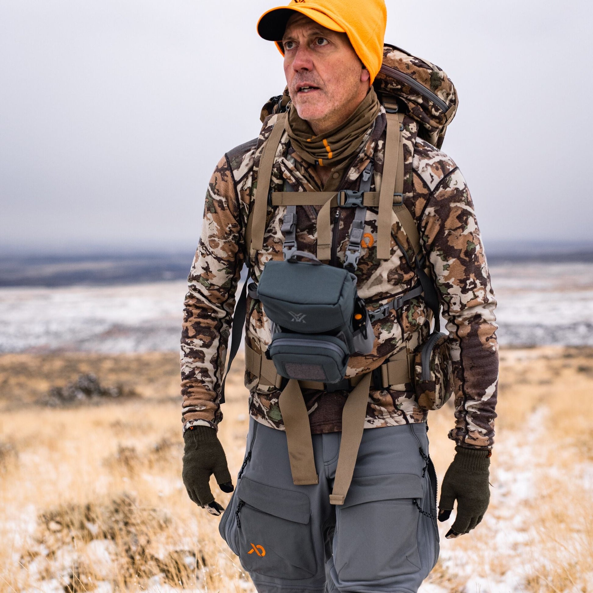 First Lite Catalyst Foundry Pant