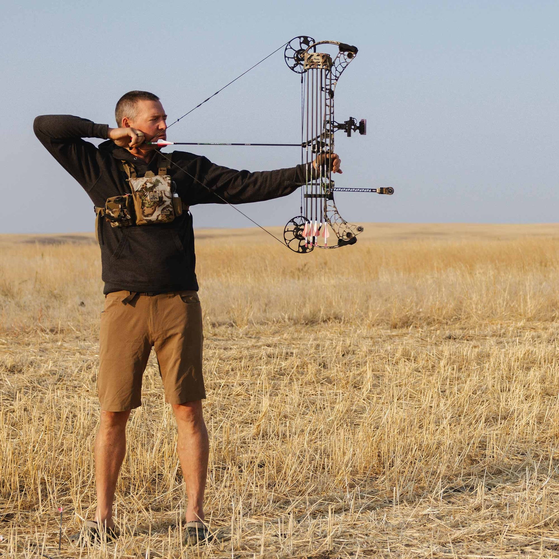 First Lite Trace Short