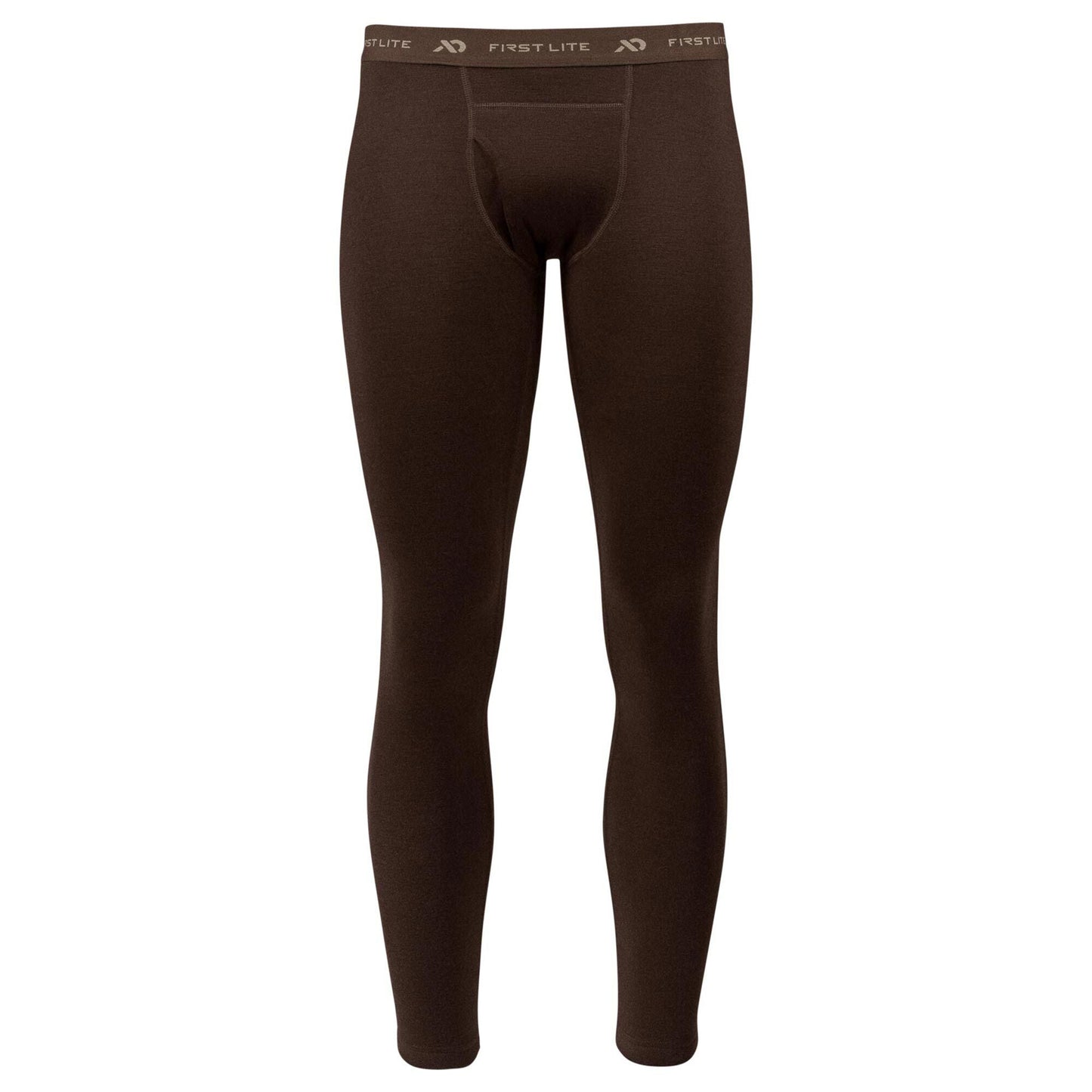 First Lite Men's Furnace Long John