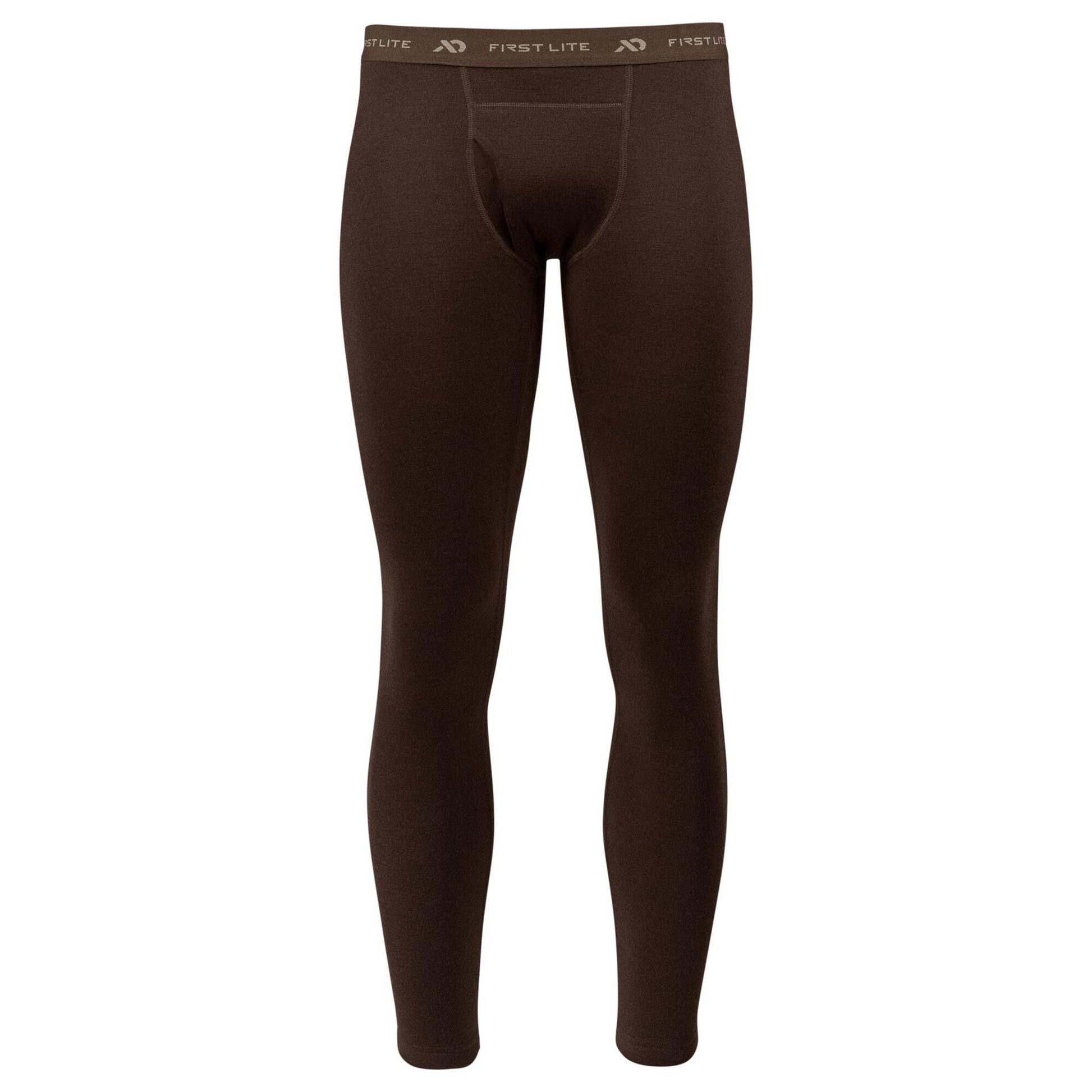 First Lite Men's Furnace Long John