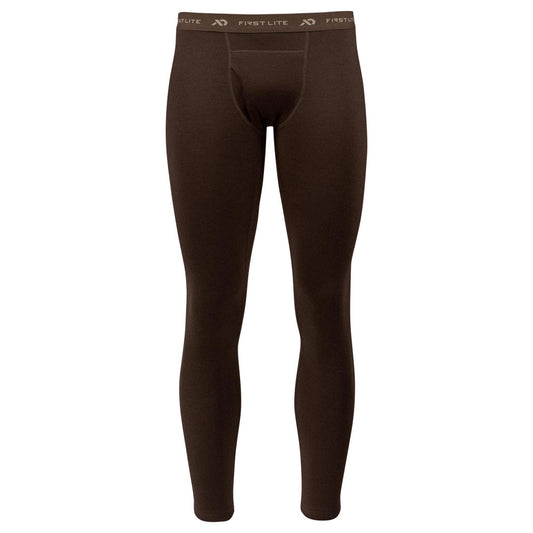 First Lite Men's Furnace Long John