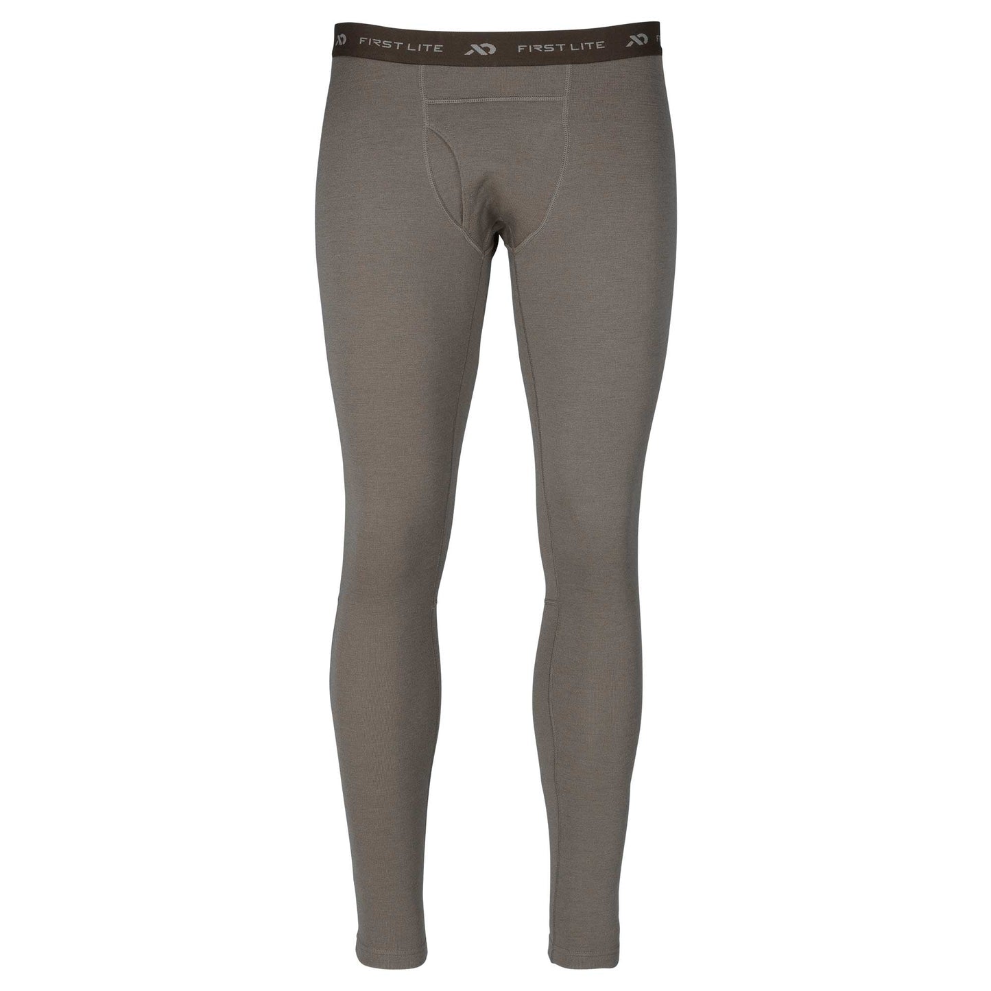 First Lite Men's Furnace Long John