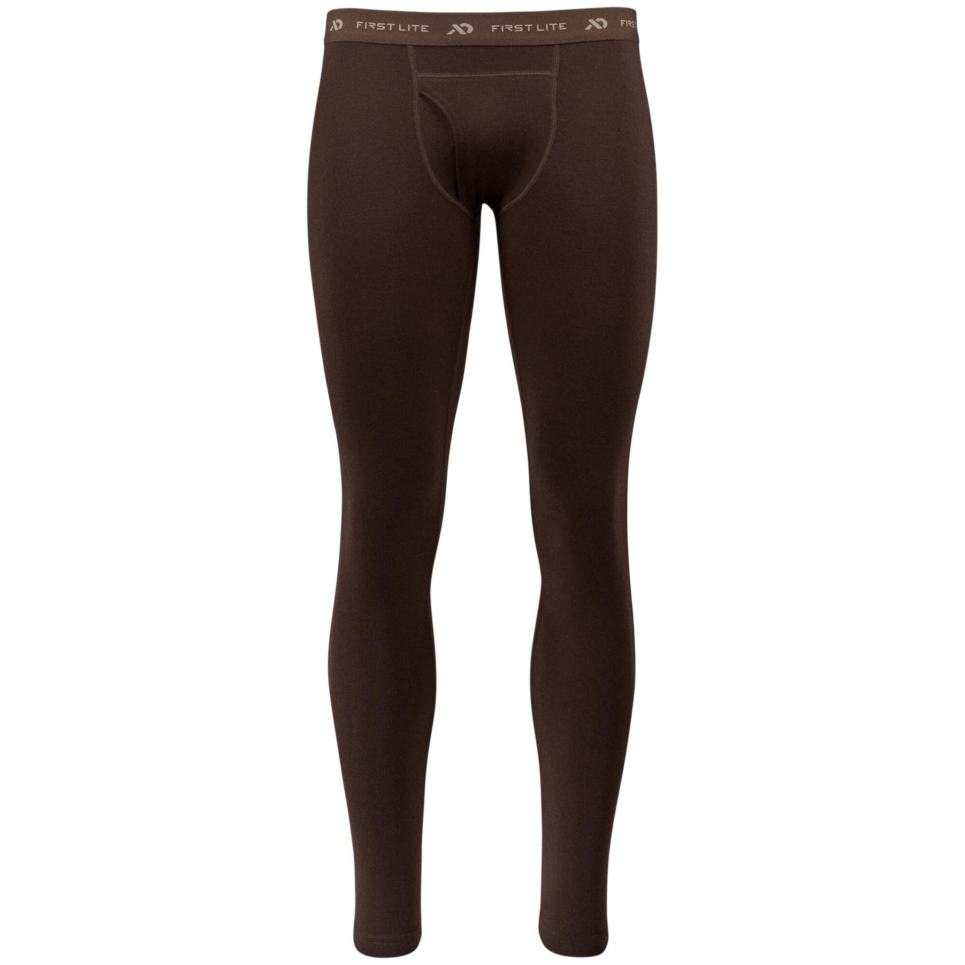 First Lite Men's Kiln Long John