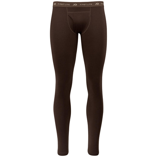First Lite Men's Kiln Long John