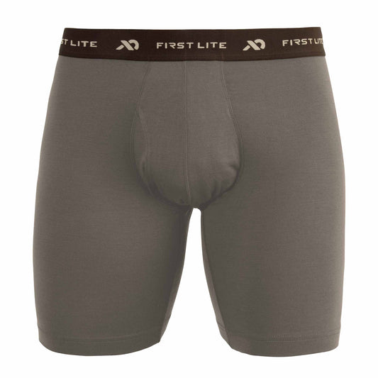 First Lite Men's Wick Game Bag Brief