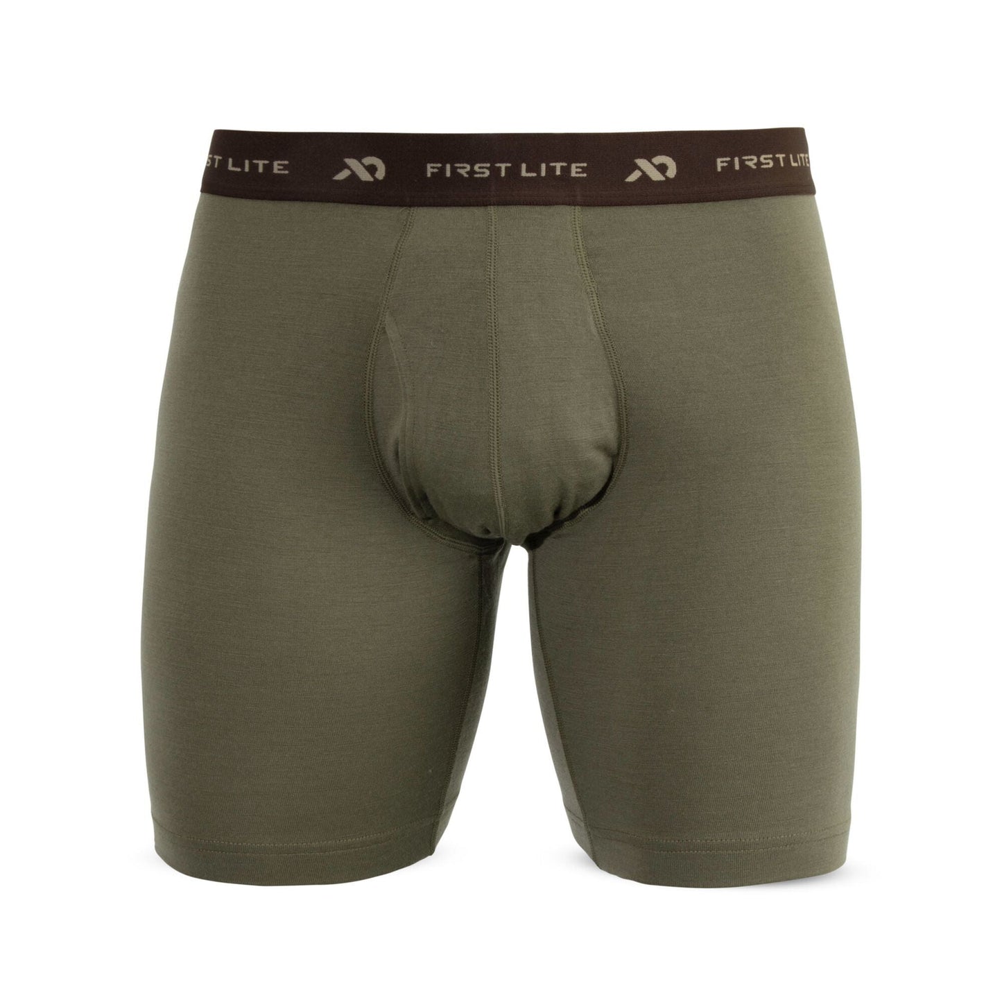 First Lite Men's Wick Game Bag Brief
