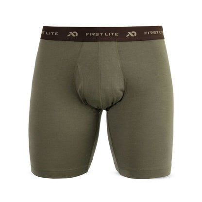 First Lite Men's Wick Game Bag Brief