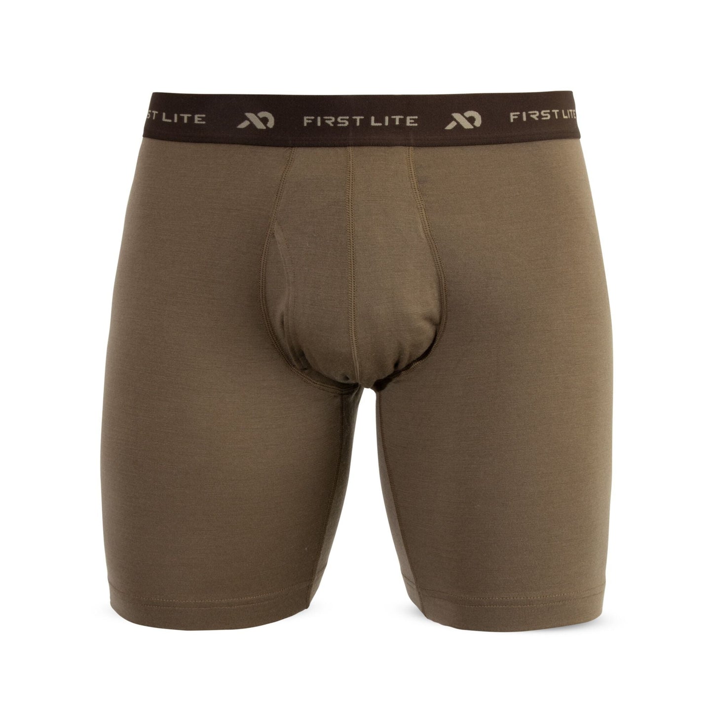 First Lite Men's Wick Game Bag Brief