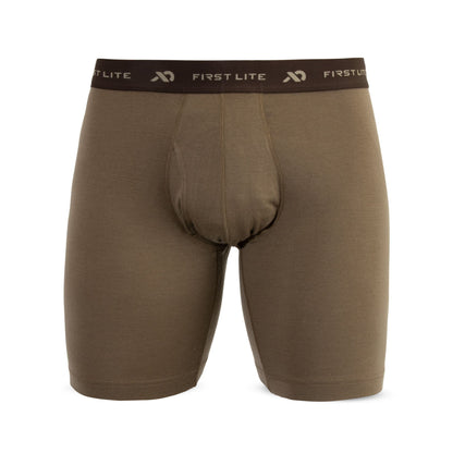 First Lite Men's Wick Game Bag Brief