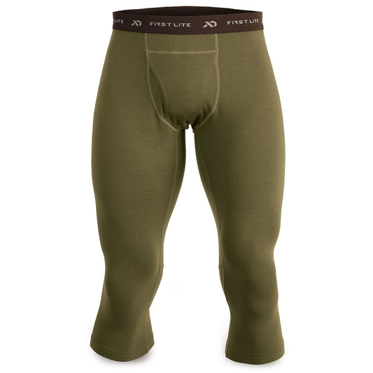 First Lite Men's Kiln Boot Top Bottom