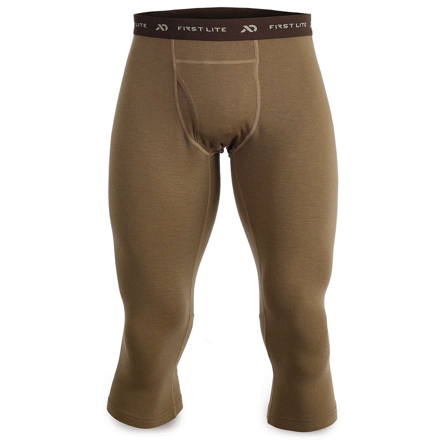 First Lite Men's Kiln Boot Top Bottom