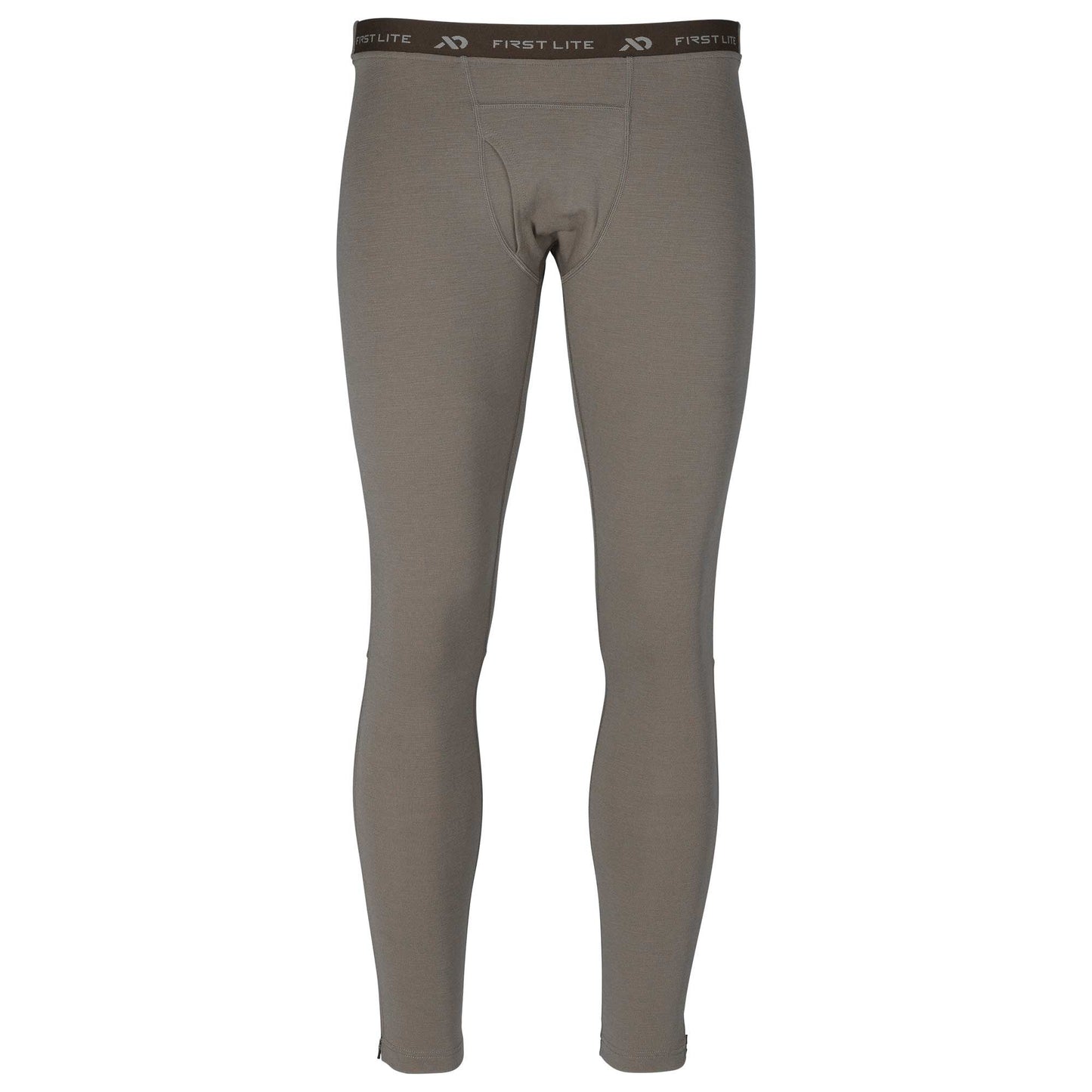 First Lite Men's Kiln Zip Off Long John