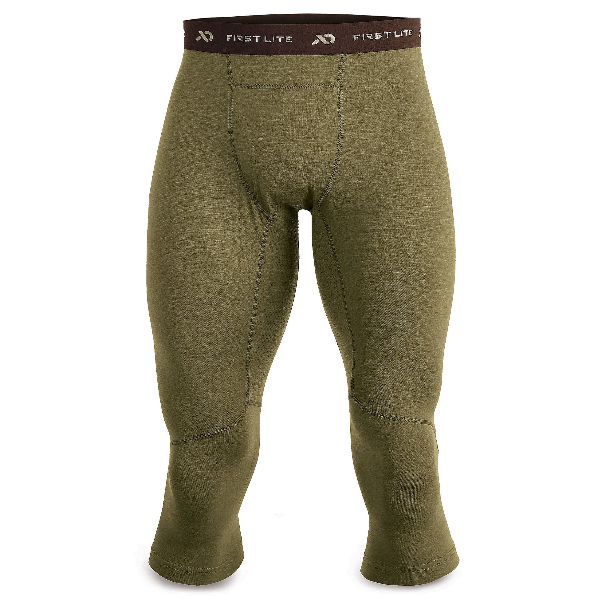 First Lite Men's Wick Boot Top Bottom