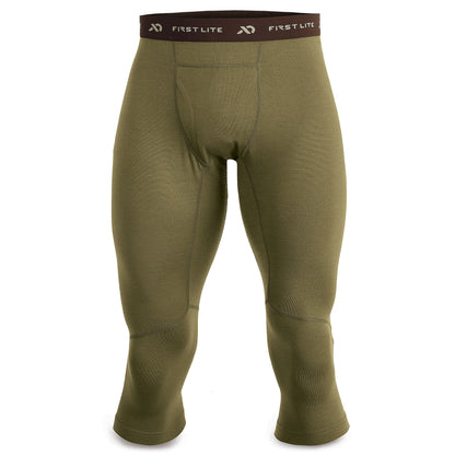 First Lite Men's Wick Boot Top Bottom