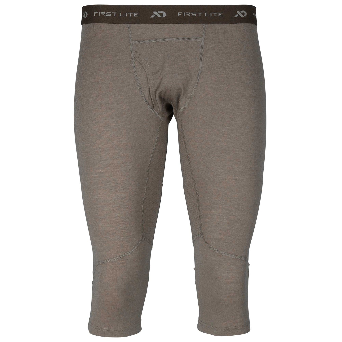 First Lite Men's Wick Boot Top Bottom
