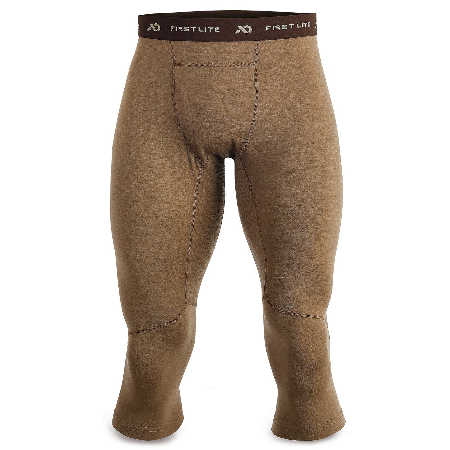 First Lite Men's Wick Boot Top Bottom