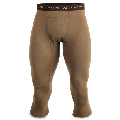 First Lite Men's Wick Boot Top Bottom