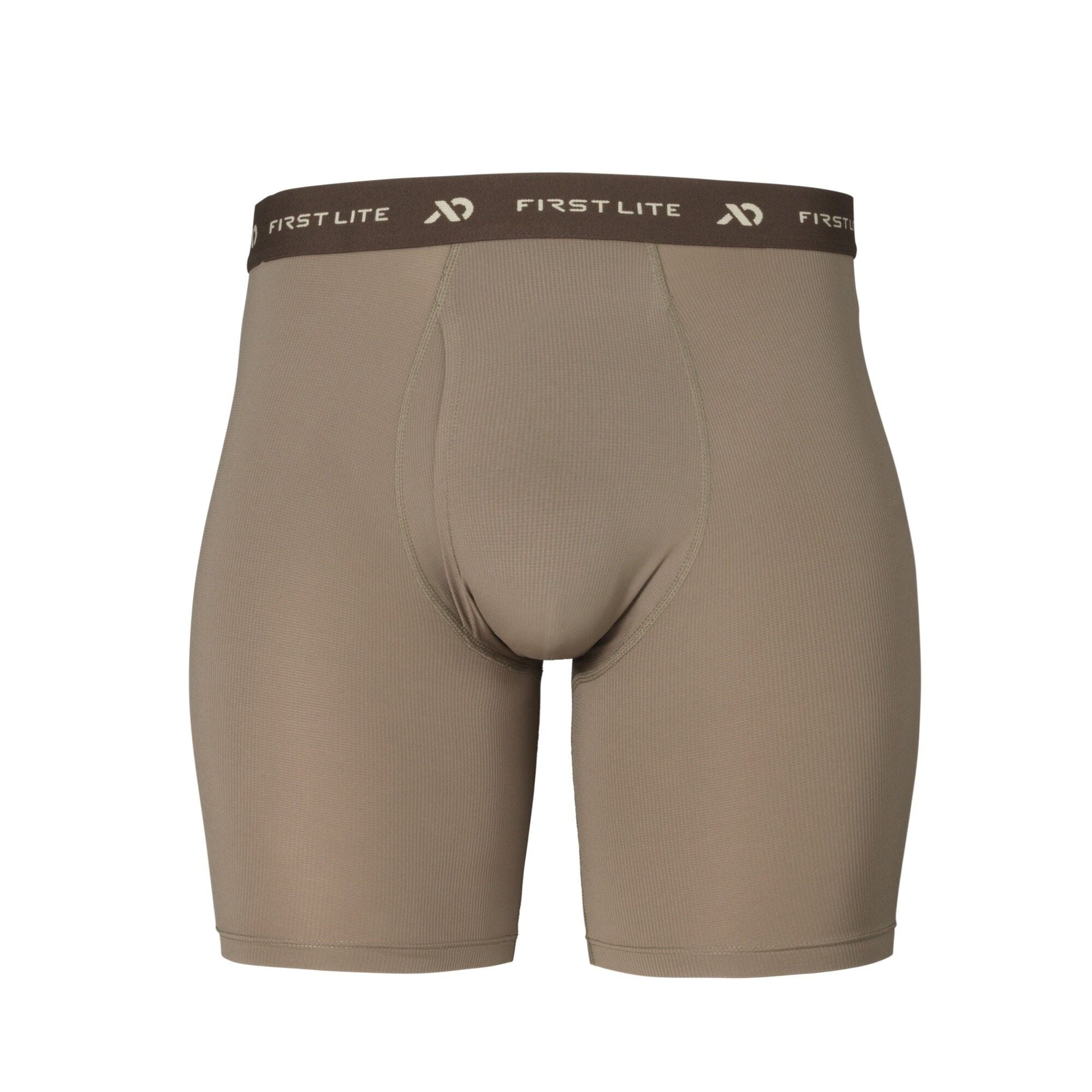 First Lite Men's Yuma Synthetic Boxer Brief