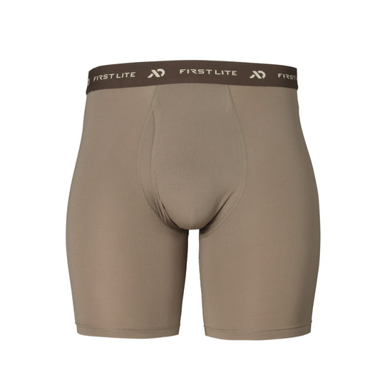First Lite Men's Yuma Synthetic Boxer Brief