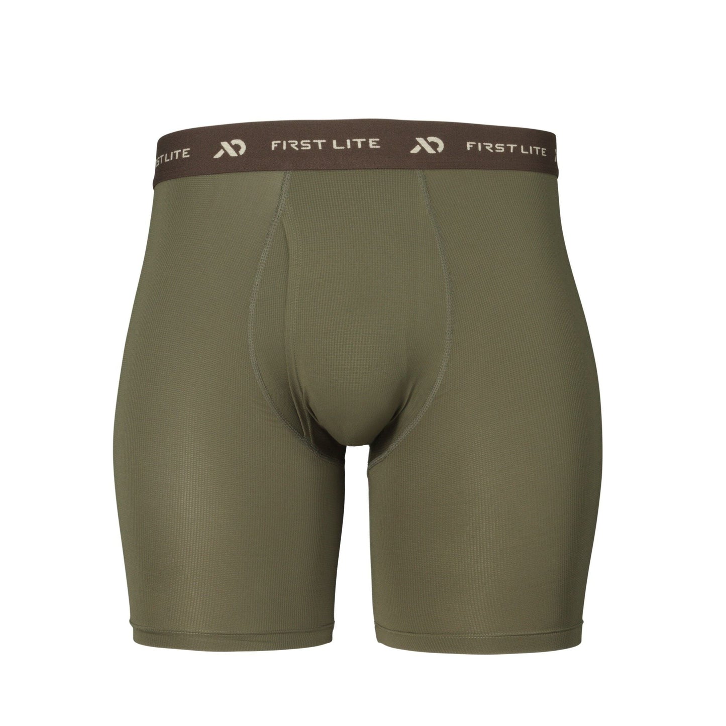 First Lite Men's Yuma Synthetic Boxer Brief