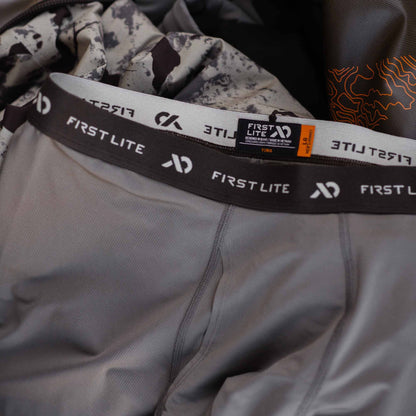 First Lite Men's Yuma Synthetic Boxer Brief