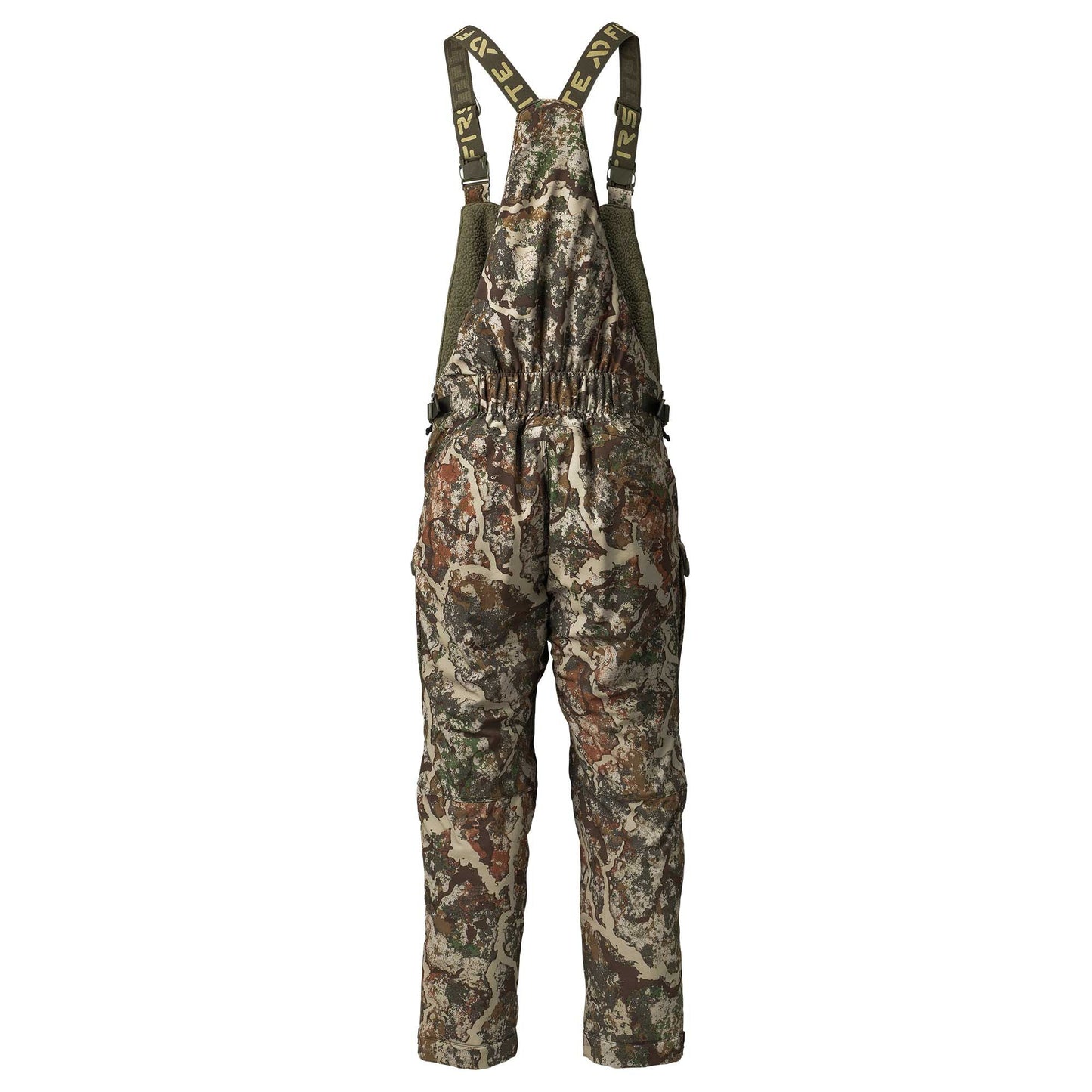 First Lite Men's Thermic Bib