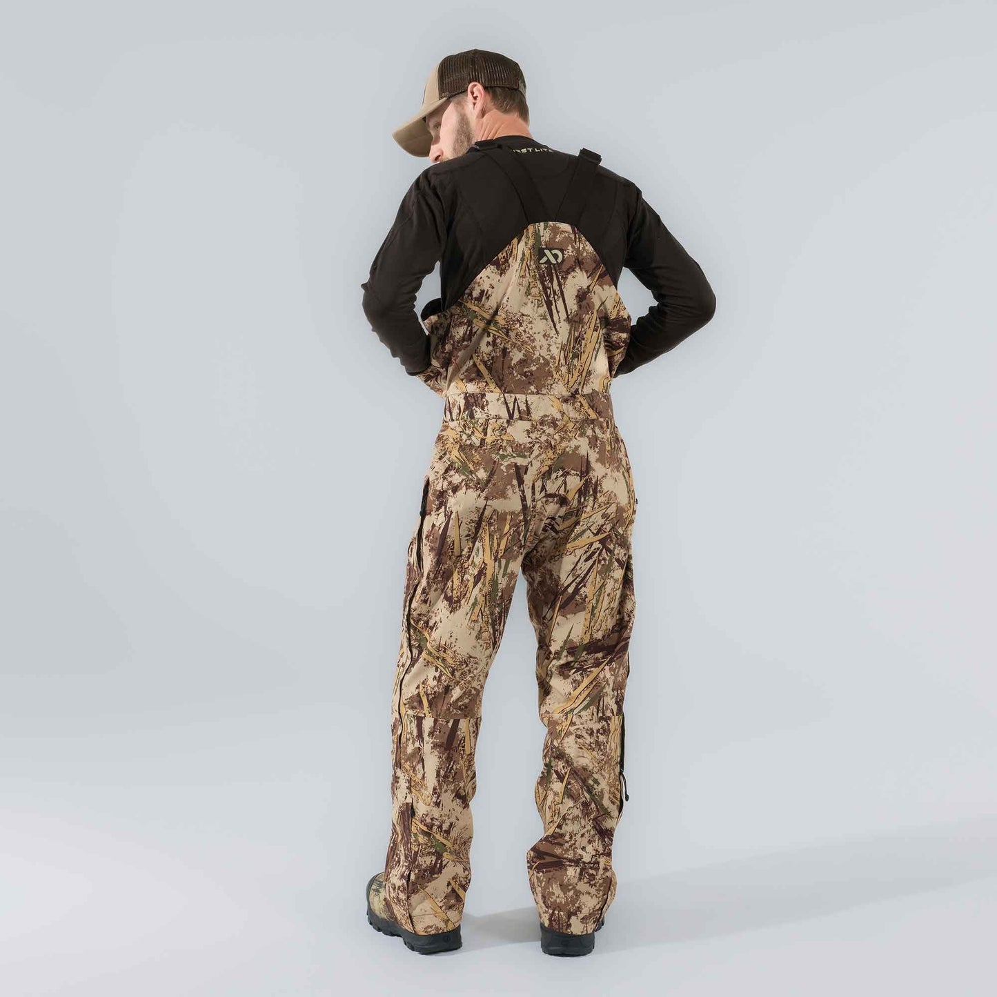 First Lite LZ Bib
