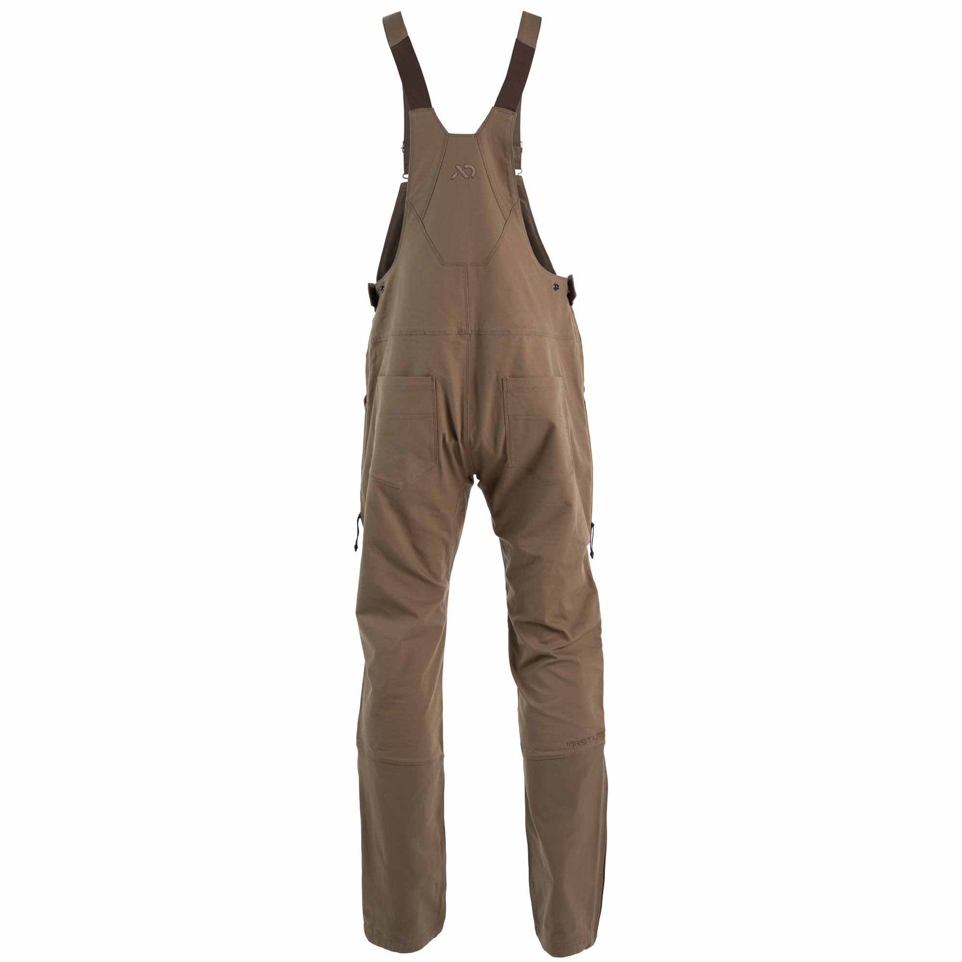 First Lite Bear Grease Bibs