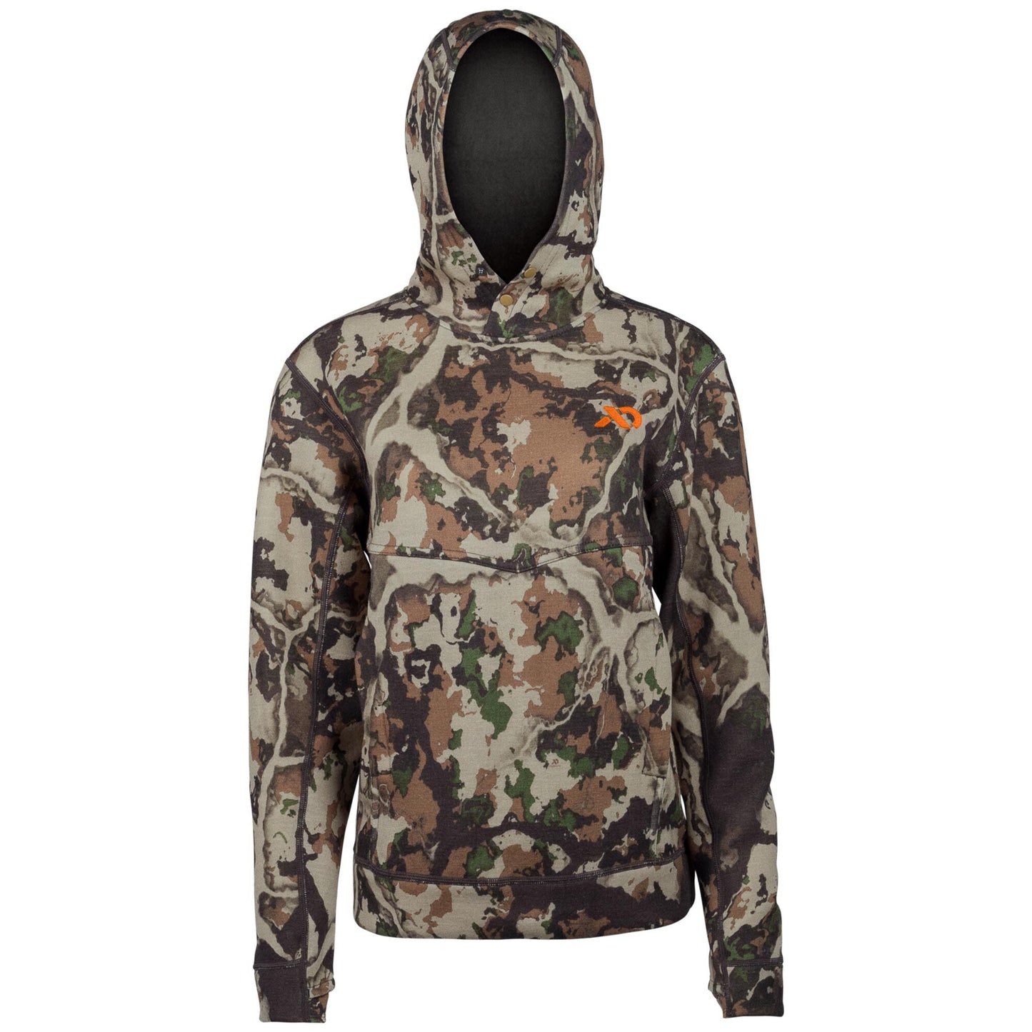 First Lite Women's Furnace Hoody