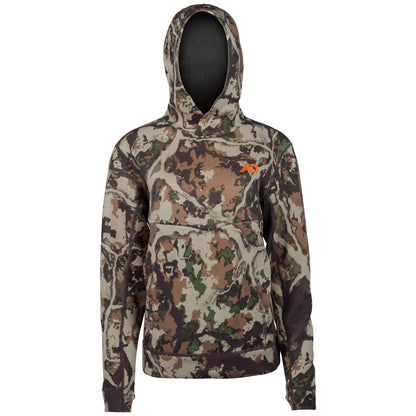 First Lite Women's Furnace Hoody