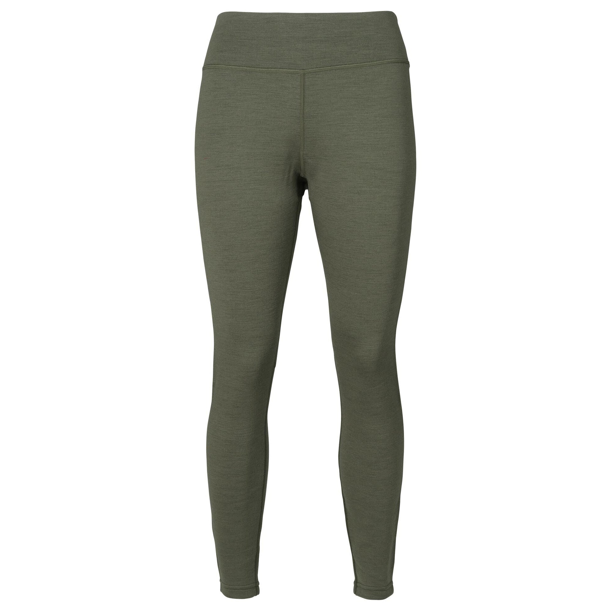 First Lite Women's Furnace Long Jane