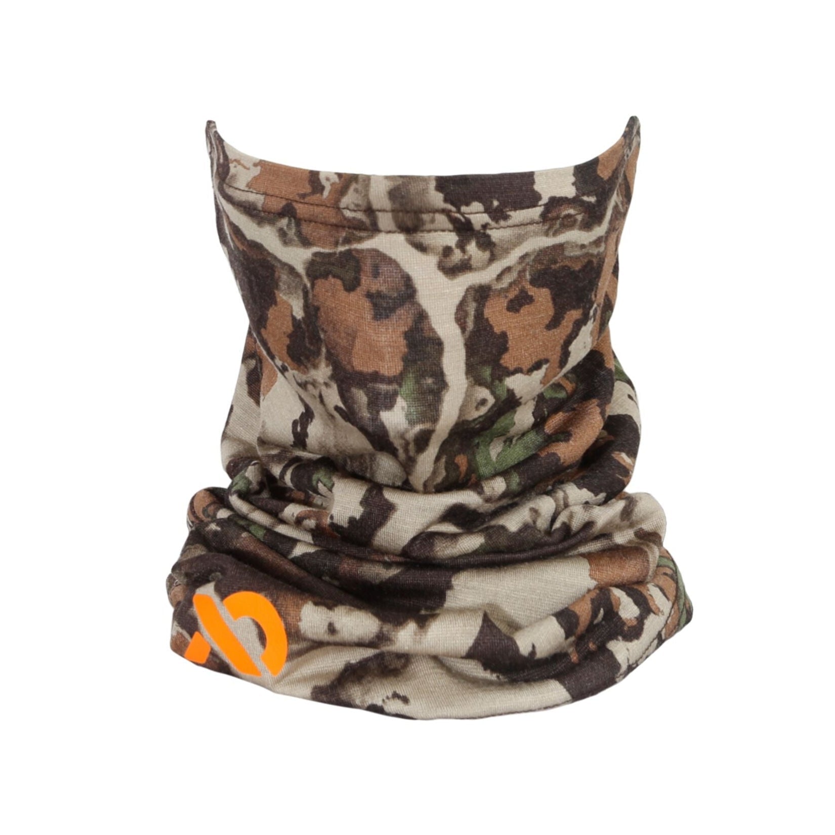 First Lite Aerowool Neck Gaiter
