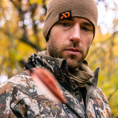First Lite Aerowool Neck Gaiter